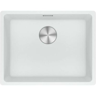 Franke - Maris MRG 110-52 - Blanco hielo - Fragranita - Fregadero Franke - Maris MRG 110-52 - Blanco hielo - Fragranita - Fregadero
