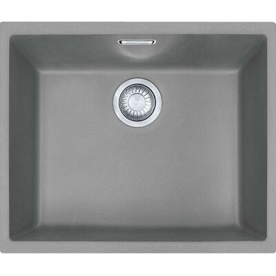 Franke - SID 110-50 - Gris - 525x440 mm - Sink Franke - SID 110-50 - Gris - 525x440 mm - Sink