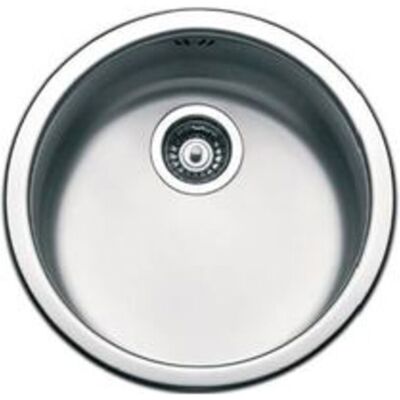 Apell Fregadero Bajo Encimera Circular D. 435 Mm Apell Fregadero Bajo Encimera Circular D. 435 Mm