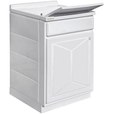 DIANHYDRO Top-line Plus Blanco 45x60cm - Lavabo DIANHYDRO Top-line Plus Blanco 45x60cm - Lavabo