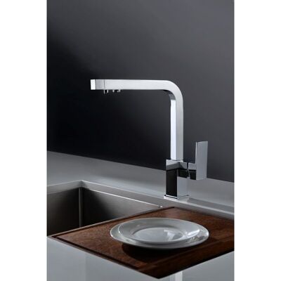 Grifo De Cocina Osmosis Serie Capri Imex Grifo De Cocina Osmosis Serie Capri Imex