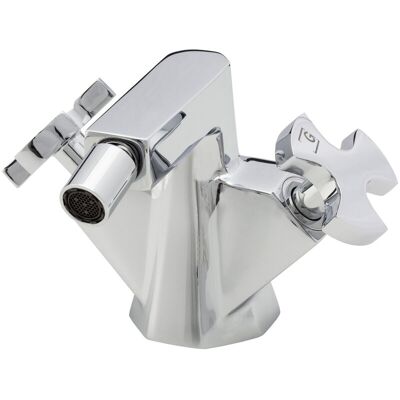 Galindo - Grifo Bidet Bimando Belmondo Cobre Envejecido 2447041 Galindo - Grifo Bidet Bimando Belmondo Cobre Envejecido 2447041
