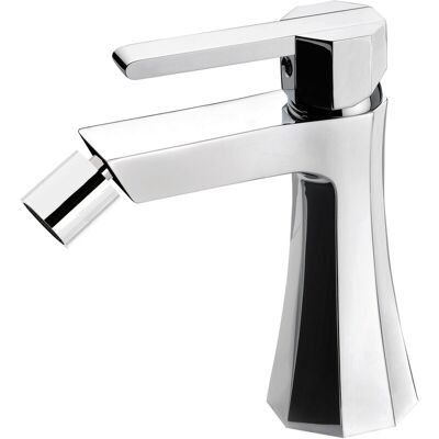 Galindo - Grifo Bidet Belmondo Con Desague Semiautomático Cobre Envejecido 2446141 Galindo - Grifo Bidet Belmondo Con Desague Semiautomático Cobre Envejecido 2446141
