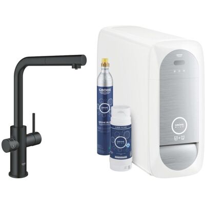 Grohe Grifo Monomando Home - Marca Ean: 4005176685903 Grohe Grifo Monomando Home - Marca Ean: 4005176685903