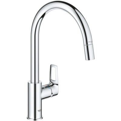 Grohe Startloop Monomando De Fregadero 1/2″ 30556000 Grohe Startloop Monomando De Fregadero 1/2″ 30556000