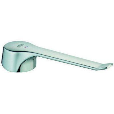 Grohe Modelo 46257 - Grifo de pared cromado para Euroeco Special Grohe Modelo 46257 - Grifo de pared cromado para Euroeco Special