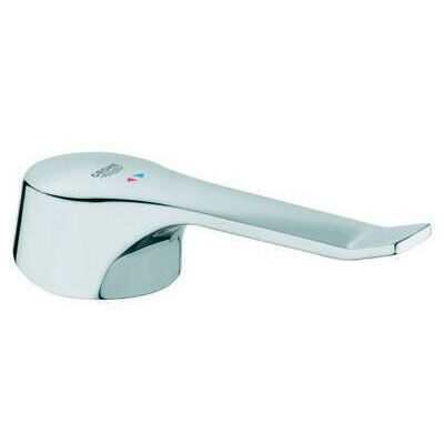 Grohe Modelo 46259 - Mezclador mural - Cromo Grohe Modelo 46259 - Mezclador mural - Cromo