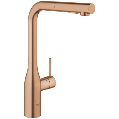 Grohe - Grifo monomando de cocina Essence Warm Sunset Grohe - Grifo monomando de cocina Essence Warm Sunset