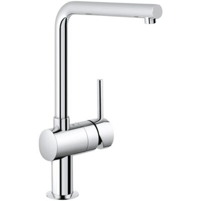 Grohe Minta Mezclador monomando de fregadero Grohe Minta Mezclador monomando de fregadero