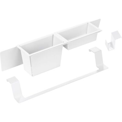 Set de accesorios de fregadero de cocina Deante - Kitchen Sink Accessory Set Set de accesorios de fregadero de cocina Deante - Kitchen Sink Accessory Set