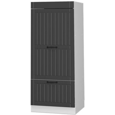 Vicco Armario para microondas - Modern, Ajustable, Duradero Vicco Armario para microondas - Modern, Ajustable, Duradero