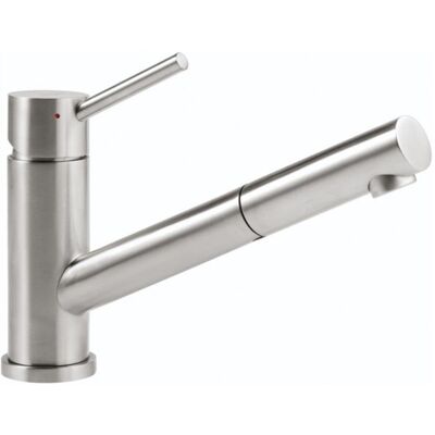 Villeroy & Boch Como Ducha - acero inoxidable mate (925200LC) Villeroy & Boch Como Ducha - acero inoxidable mate (925200LC)