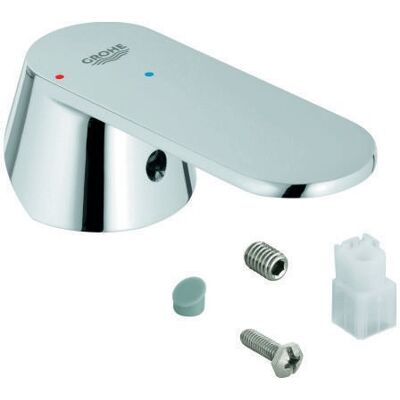 Grohe Palanca 46828 Cromo - Palanca para lavabo Grohe Palanca 46828 Cromo - Palanca para lavabo