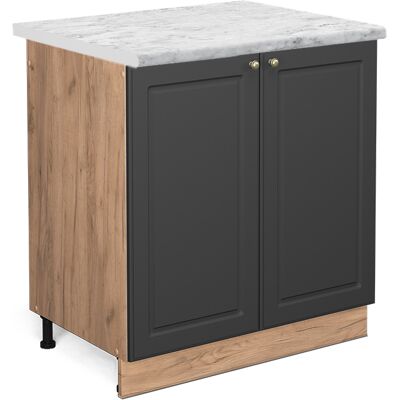 Armario bajo Vicco Fame-Line - Gabinete de cocina Armario bajo Vicco Fame-Line - Gabinete de cocina