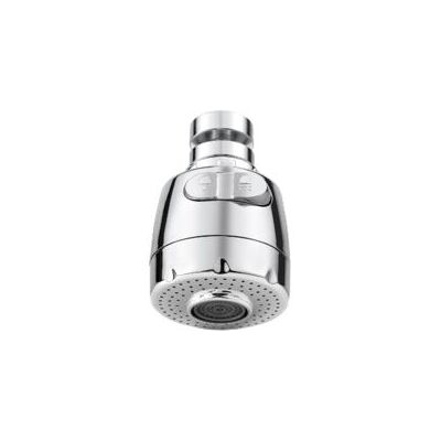 OEM Aireador De Grifo Giratorio 360°, Boquilla Para Grifo De Cocina, Fregadero Con Cabezal De Filtro Ajustable, 2 Modos, Aireador De Grifo, Atomizador De Grifo, Cabezal De Grifo De Cocina, Plateado - Crez OEM Aireador De Grifo Giratorio 360°, Boquilla Para Grifo De Cocina, Fregadero Con Cabezal De Filtro Ajustable, 2 Modos, Aireador De Grifo, Atomizador De Grifo, Cabezal De Grifo De Cocina, Plateado - Crez