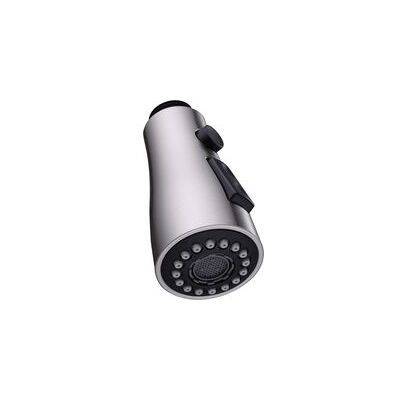 OEM Grifo De Cocina De Repuesto, Accesorios Para Grifo De Fregadero Monomando, Boquilla Extraíble Con Modos De Rociado Y Pausa (sh14 - Cepillado). - Crezuo OEM Grifo De Cocina De Repuesto, Accesorios Para Grifo De Fregadero Monomando, Boquilla Extraíble Con Modos De Rociado Y Pausa (sh14 - Cepillado). - Crezuo