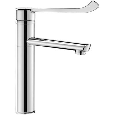 DELABIE Grifo De Cocina Fijo 2565t1 DELABIE Grifo De Cocina Fijo 2565t1