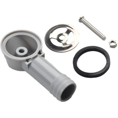 OEM Junta De Conversión Para Cabezal De Rebosadero De Fregadero - Repuestos Para Fregaderos De Cocina - Crezuo OEM Junta De Conversión Para Cabezal De Rebosadero De Fregadero - Repuestos Para Fregaderos De Cocina - Crezuo