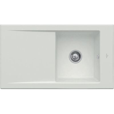 Fregadero de encimera reversible Villeroy & Boch Timeline - 900x510mm Fregadero de encimera reversible Villeroy & Boch Timeline - 900x510mm