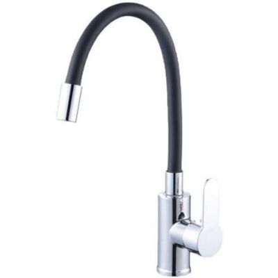 OEM Grifo Mezclador De Cocina Crezuo Con Caño Flexible, Grifo Mezclador De Cocina Flexible Giratorio De 360° Con Filtro Ahorrador De Agua.-crezuo OEM Grifo Mezclador De Cocina Crezuo Con Caño Flexible, Grifo Mezclador De Cocina Flexible Giratorio De 360° Con Filtro Ahorrador De Agua.-crezuo