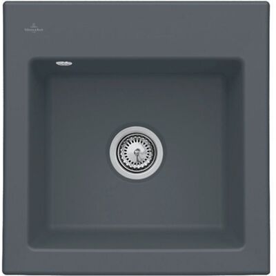 Villeroy & Boch Subway Fregadero Empotrado Villeroy & Boch Subway Fregadero Empotrado