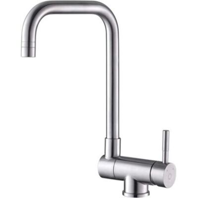 OEM Grifo De Cocina Plegable Con Caño Giratorio De 360°, Grifo De Fregadero Plegable En Latón Y Acero Inoxidable. OEM Grifo De Cocina Plegable Con Caño Giratorio De 360°, Grifo De Fregadero Plegable En Latón Y Acero Inoxidable.