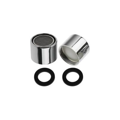 OEM ® Aireador Hembra De Repuesto Para Grifos De Fregadero De Cocina Y Baño, Ahorrador De Agua (rosca Hembra Npt De 22 Mm) - Crezuo OEM ® Aireador Hembra De Repuesto Para Grifos De Fregadero De Cocina Y Baño, Ahorrador De Agua (rosca Hembra Npt De 22 Mm) - Crezuo