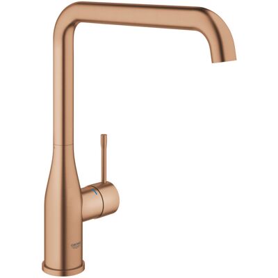 Grohe Essence Mezclador de Cocina Monomando - 30269DL0 Grohe Essence Mezclador de Cocina Monomando - 30269DL0