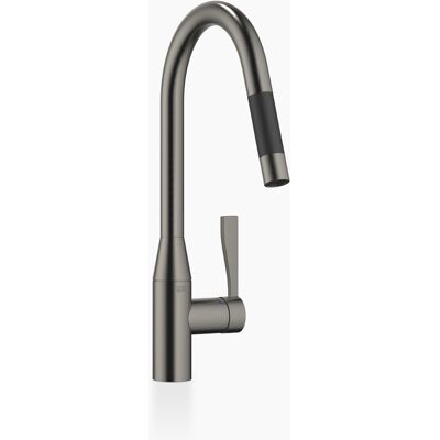 Dornbracht - Cocina - Mezclador De Fregadero Sync, Con Extractor Dornbracht - Cocina - Mezclador De Fregadero Sync, Con Extractor