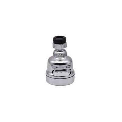 OEM Aireador Para Grifo De Cocina - Aireador Universal Para Grifo De Cocina Con Rotación De 360° - Ahorrador De Agua - Con 2 Modos De Flujo - Potente Chorro/perla - Instalación - Crezuo OEM Aireador Para Grifo De Cocina - Aireador Universal Para Grifo De Cocina Con Rotación De 360° - Ahorrador De Agua - Con 2 Modos De Flujo - Potente Chorro/perla - Instalación - Crezuo