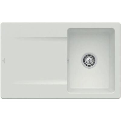 Fregadero Reversible Siluet de Villeroy & Boch - Cocina Fregadero Reversible Siluet de Villeroy & Boch - Cocina
