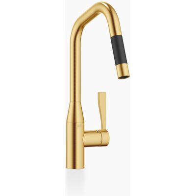 Dornbracht Cocina - Mezclador Sync Para Fregadero, Extraíble Con Dornbracht Cocina - Mezclador Sync Para Fregadero, Extraíble Con