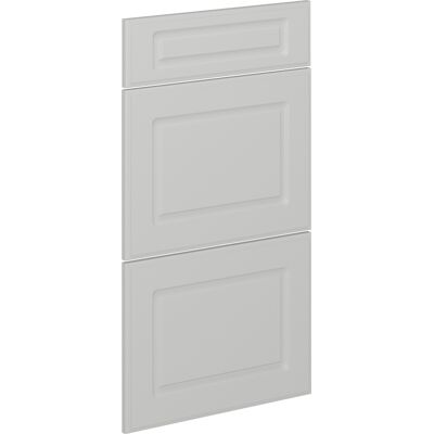 Frente De Cocina R-line, Blanco Casa De Campo, 39.6 X 70.4 Cm Frente De Mueble Para Mueble Bajo Con Cajones, Vicco Frente De Cocina R-line, Blanco Casa De Campo, 39.6 X 70.4 Cm Frente De Mueble Para Mueble Bajo Con Cajones, Vicco