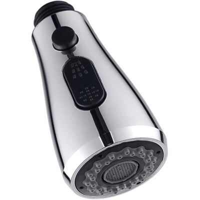 OEM Rociador Para Fregadero De Cocina, 1 Pieza, Rociador Extraíble Para Grifo De Cocina, Funciones De Repuesto, Rociador Extraíble Para Grifo Con Botón De Extracción, Rociador Extraíble Para Grifo De Coci OEM Rociador Para Fregadero De Cocina, 1 Pieza, Rociador Extraíble Para Grifo De Cocina, Funciones De Repuesto, Rociador Extraíble Para Grifo Con Botón De Extracción, Rociador Extraíble Para Grifo De Coci
