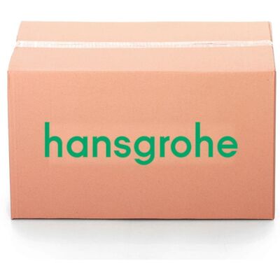 Hansgrohe Allegra Juego de juntas para lavabo empotrado - Kit de sellado Hansgrohe Allegra Juego de juntas para lavabo empotrado - Kit de sellado