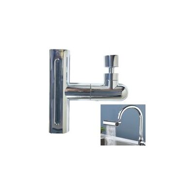 OEM Grifo De Cocina Crezuo Tipo Cascada Con 4 Modos De Rociado, Función De Rociado En El Suelo, Grifo De Cocina De Alta Presión Para Fregadero, Rotación De 360°. OEM Grifo De Cocina Crezuo Tipo Cascada Con 4 Modos De Rociado, Función De Rociado En El Suelo, Grifo De Cocina De Alta Presión Para Fregadero, Rotación De 360°.