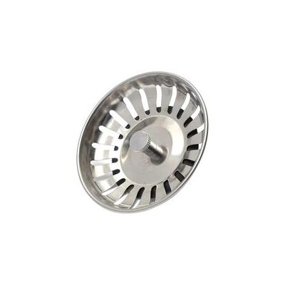 OEM Juego De 5 Coladores De Cesta Universales De Acero Inoxidable De 8 Cm Para Fregaderos De Cocina Y Baño. Filtro De Doble Capa Con Tapón Y Escurridor. - Crezuo OEM Juego De 5 Coladores De Cesta Universales De Acero Inoxidable De 8 Cm Para Fregaderos De Cocina Y Baño. Filtro De Doble Capa Con Tapón Y Escurridor. - Crezuo
