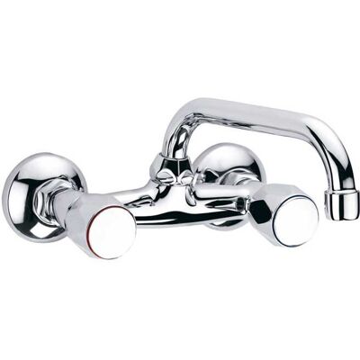 Guayama Bateria Fregadero 15 C/corto 97973 Clever Guayama Bateria Fregadero 15 C/corto 97973 Clever