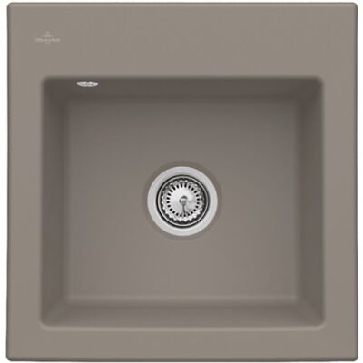 Fregadero de cocina Villeroy & Boch Subway 50 S - Resistente, Diseño elegante Fregadero de cocina Villeroy & Boch Subway 50 S - Resistente, Diseño elegante