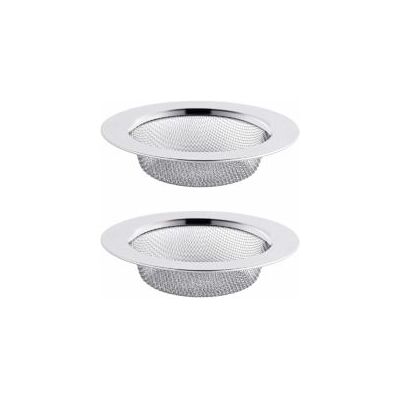 OEM Coladores De Fregadero De Acero Inoxidable, 11,5 Cm, Filtro De Desagüe, Colador De Fregadero, Rejilla De Fregadero, Colador De Fregadero De Cocina - Crezuo OEM Coladores De Fregadero De Acero Inoxidable, 11,5 Cm, Filtro De Desagüe, Colador De Fregadero, Rejilla De Fregadero, Colador De Fregadero De Cocina - Crezuo