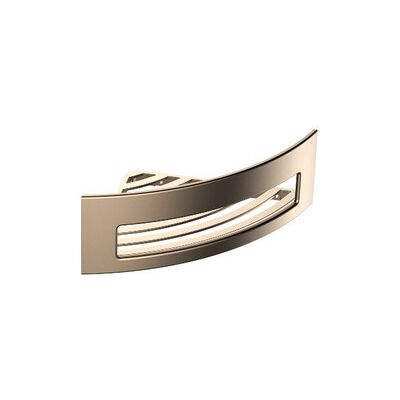Emco System 2 Cesto Esquinero De Pared, Montaje Oculto En Pared, Emco System 2 Cesto Esquinero De Pared, Montaje Oculto En Pared,