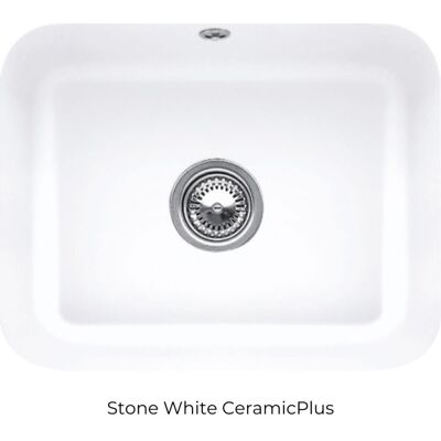 Fregadero de Cocina Bajo Encimera Villeroy & Boch 60C - Resistente a Impactos Fregadero de Cocina Bajo Encimera Villeroy & Boch 60C - Resistente a Impactos