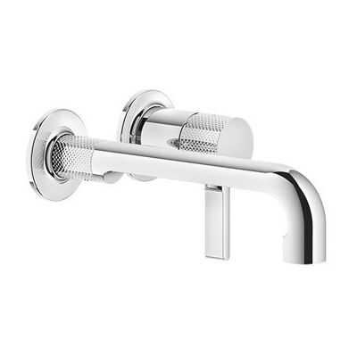 Inciso- Juego De Instalación Acabado Para Mezclador - Gessi Inciso- Juego De Instalación Acabado Para Mezclador - Gessi