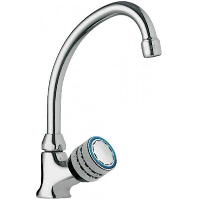 Tres - Ese-23 123306 Grifo Fregadero Mando Lateral Tres - Ese-23 123306 Grifo Fregadero Mando Lateral