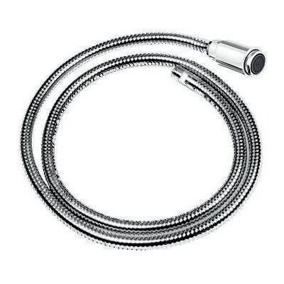 Grohe Caño De Espuma Eichelberg 440444 Para Mezclador De Cocina Cromado De Baja Presión Chicco Grohe Caño De Espuma Eichelberg 440444 Para Mezclador De Cocina Cromado De Baja Presión Chicco