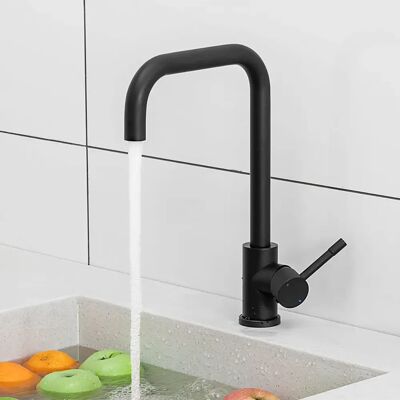 OEM Grifo De Cocina De Alta Presión Con Rotación De 360°, Grifo Para Fregadero De Jardín, Grifo Para Fregadero De Cocina. OEM Grifo De Cocina De Alta Presión Con Rotación De 360°, Grifo Para Fregadero De Jardín, Grifo Para Fregadero De Cocina.
