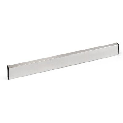 Emuca - Barra Magnética Para Cuchillos De Cocina, Acero Inoxidable Emuca - Barra Magnética Para Cuchillos De Cocina, Acero Inoxidable