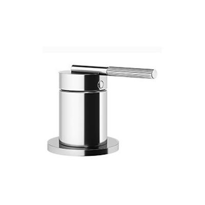 Gessi Ingranaggio Mezclador Monomando Para Caño Separado De Gessi Ingranaggio Mezclador Monomando Para Caño Separado De