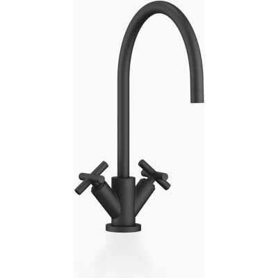 Dornbracht - Cocina - Mezclador Monomando Tara, Caño Giratorio 360 Dornbracht - Cocina - Mezclador Monomando Tara, Caño Giratorio 360