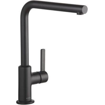 Grifo de Cocina Kludi L-ine S - Giratorio, Monomando, Cerámica, 7.1 l/min Grifo de Cocina Kludi L-ine S - Giratorio, Monomando, Cerámica, 7.1 l/min
